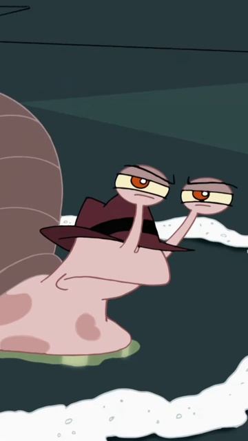 I post video with Perry the Platypus and Doofenshmirtz every day. Day 130 #phineasandferb #shorts