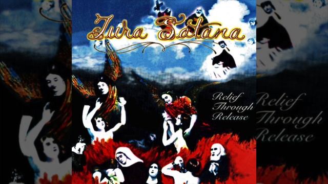 Tura Satana - "Omnia Vinat Amor" (Full Album Stream)