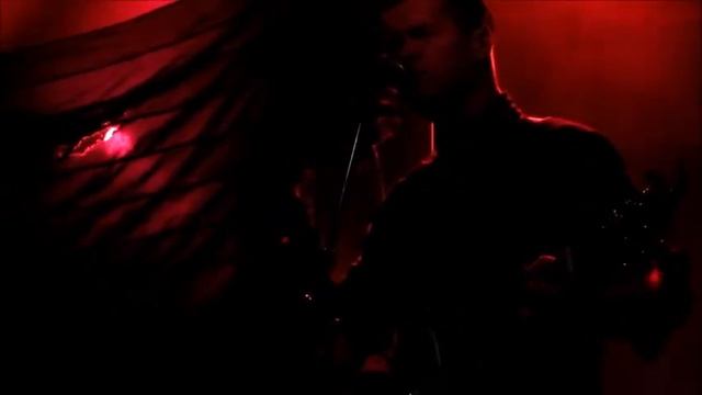 Nuit de L'Alligator : King Dude live @ L'Abordage (Evreux) #3