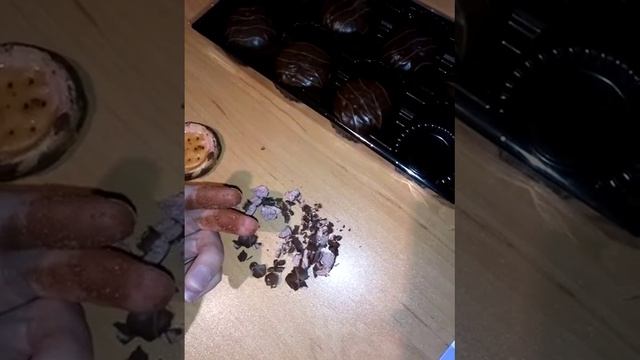 дерьм0 транжиры в красивой упаковке