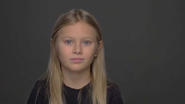 Мирослава Коркина Зеркало 9 лет