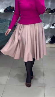 Размер 42 последний🫶 Цена кофты: 900 р🩷 Цена юбки: 900 р❤️