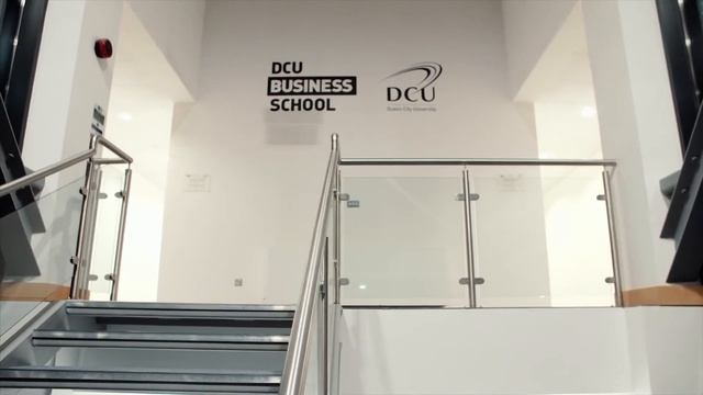 Executive MBA DCU Business School  |  Barry Cahill, PwC