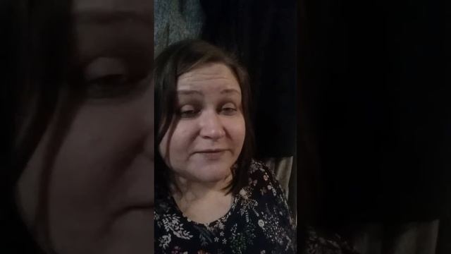 Дана Курская «Посвящение маме»