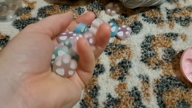 Процессы, готовые работы, прогулка