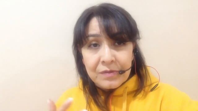Убрали застой в бизнесе за 2 часа. 🌟Отзыв для Гипнотерапевта Натальи Солиной.  Аида ( Россия)