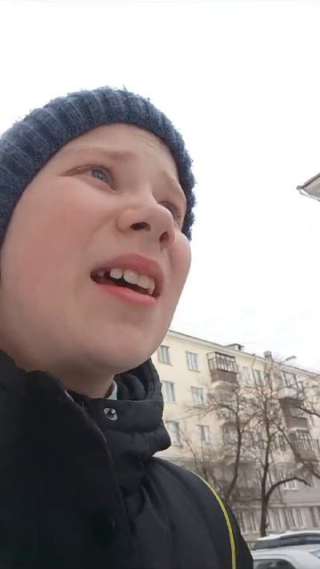 понимаете. У нас февраль