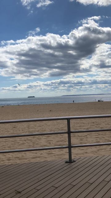 Брайтон Бич - русская деревня