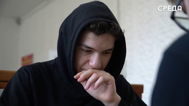 Шахматный турнир в Каспийске: юные таланты сразились за победу