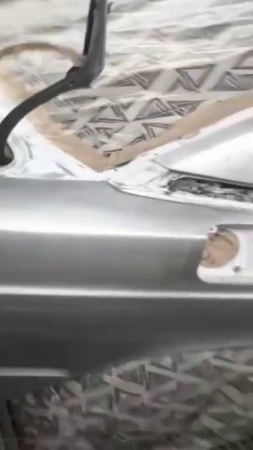 190 Mercedes - новая жизнь.