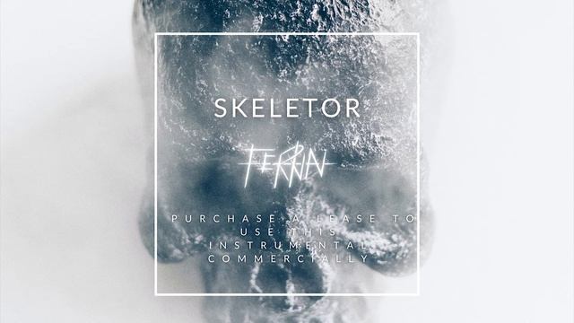 Skeletor | Juicy J Type Beat | FRNN