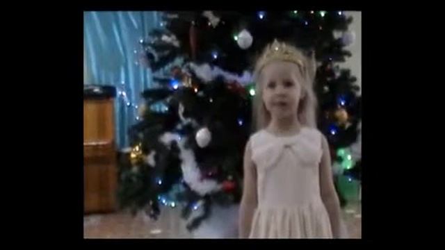 И. Токмакова «Живи, елочка»