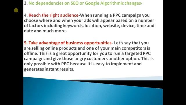 What is PPC (Pay Per Click) and How Can You Make Money