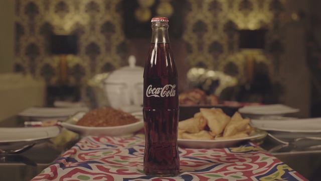COCA COLA RAMADAN BILLBOARD 1