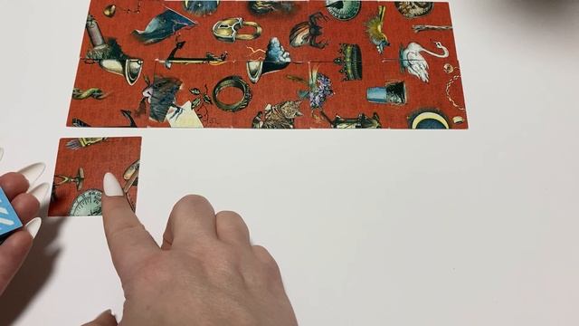 КАКИЕ НОВОСТИ СКОРО ПРИДУТ? гадание пасьянс