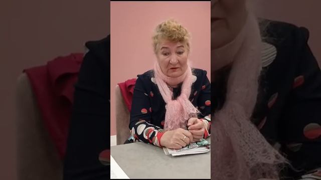 ЛитКлуб Целительные строки  27.11.23