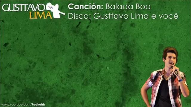 Gusttavo Lima - Balada Boa [Letra en Español_Portugués] - YouTube.flv