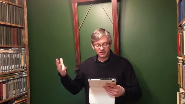 Поэтический флешмоб в Магазине старых книг "ЧТЕЦ". N2.
