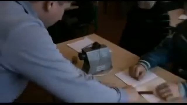 Відкритий  світ. Краснопавлівський навчально виховний комплекс Лозівської районної ради Харківської