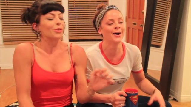We're eliminated?? Amazing Race - Ep 9 Recap - KymNonStop