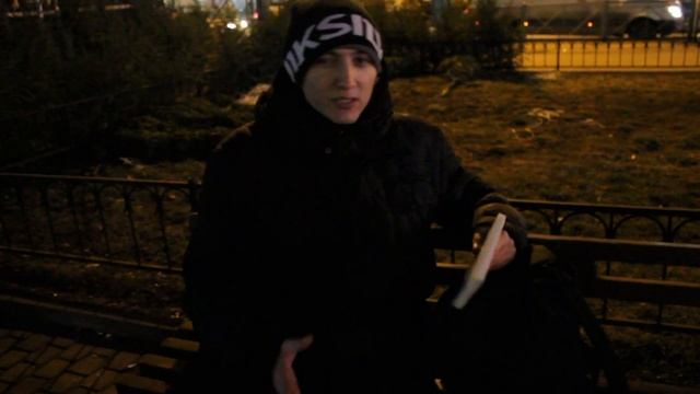 Дневники Позитива vol.3: лес и фотоальбом 28.12.2013