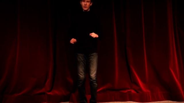 Лев Репников "Иней" - Б.Пастернак