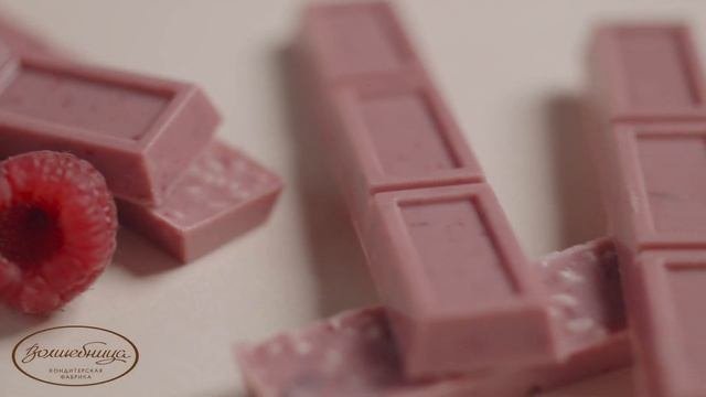 Стики «Волшебница» RUBY COCOA BEANS