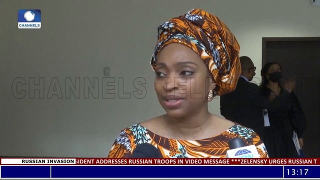 Ease Of Doing Business: Presidency Wants Agencies To Do More To Achieve Reform