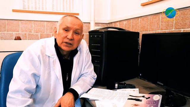 Акназаров Сестагер Хусаинович