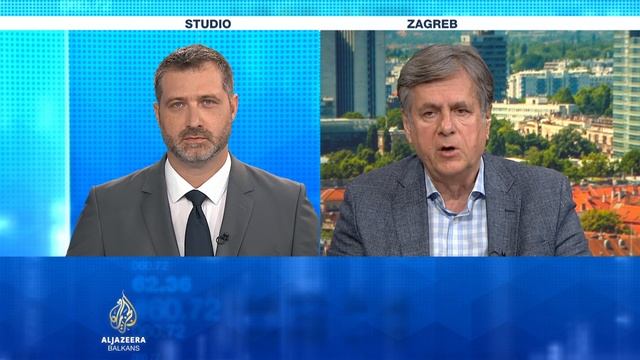 Više kamate za nižu inflaciju | Al Jazeera Business
