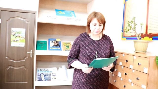 Мукагали Макатаев