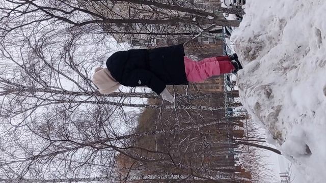 трюк