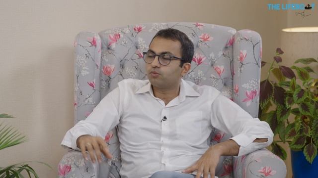 Shashank's Advice for Jobseekers | Shashank Kumar - Co-Founder, DeHaat | Vinayak Burman ~ VB