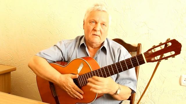 Живая поэзия. Вячеслав Качурин