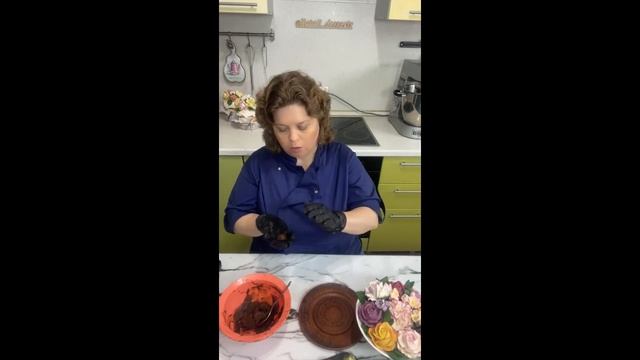 Конфеты "Карамельно арахисовый трюфель"