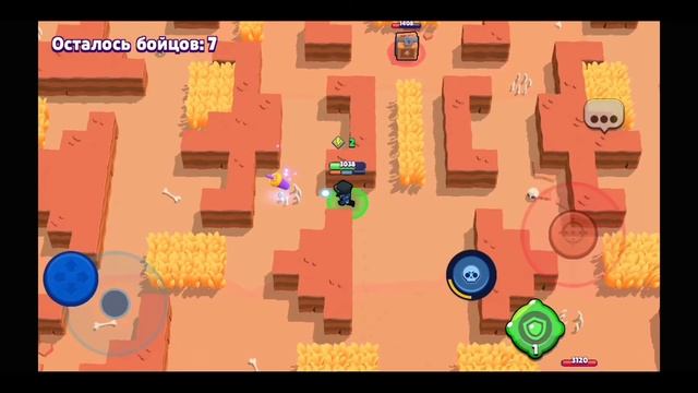 ИТОГИ розыгрыша, моего основного аккаунта с ЛЕГОЙ (Ворон) (Brawl Stars)