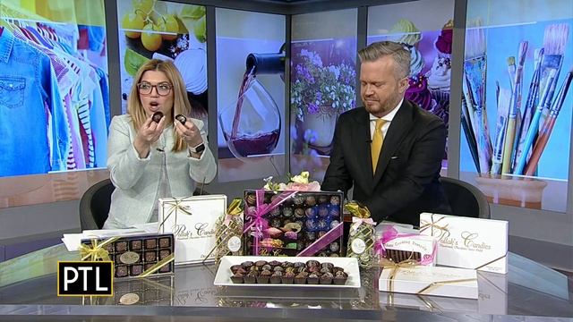 Taste It Tuesday: National Truffle Day