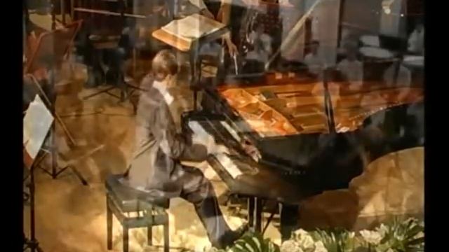 Alexander Sinchuk. S.Rachmaninoff - prelude G-moll op.23 No 5.