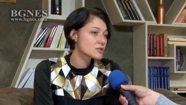 Битката с рака на гърдата "Годината на осемте химии" с автор Петя Накова