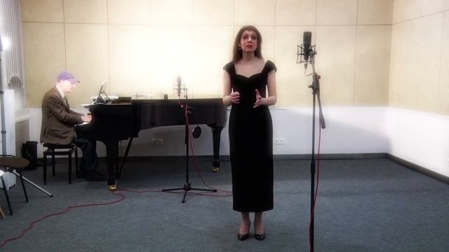 Евгений Рушанский - Последняя любовь (исп. Мария Рушанская)