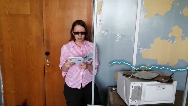 "Поэзия на авось". Выпуск №7 (19 июня 2019 года). Читает Елена Луновская
