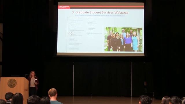 Engineering Management Program Orientation