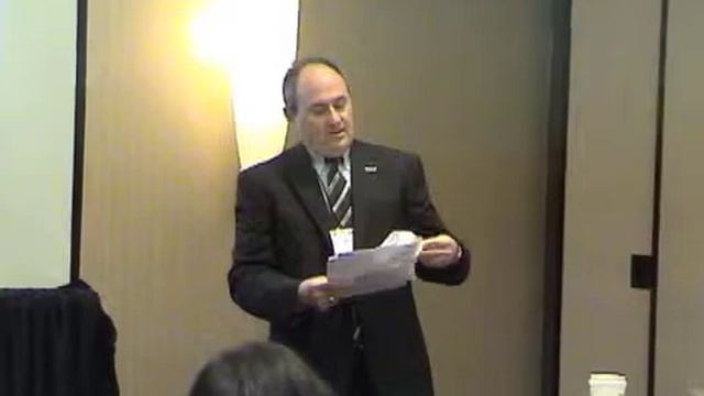 Strategic Planning - Doug Orlando President - SP to Achieve Business Results - PMI Phoenix 2009