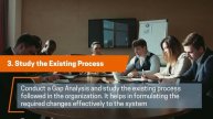 ISO 9001:2015 Certification and Business Process Re-engineering | ISO Standard in Dubai | UAE