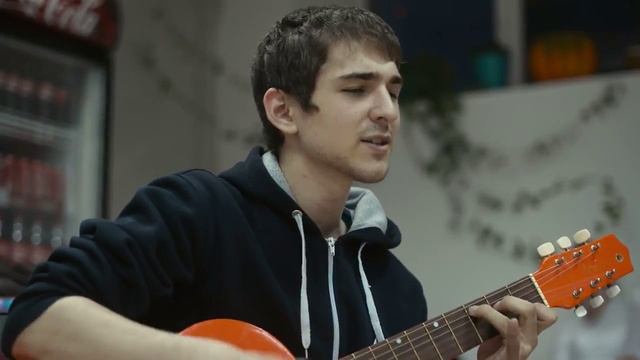поэтический вечер