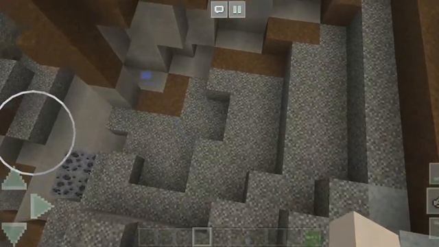 остров грибов и коров в #minecraft 🐄🍄