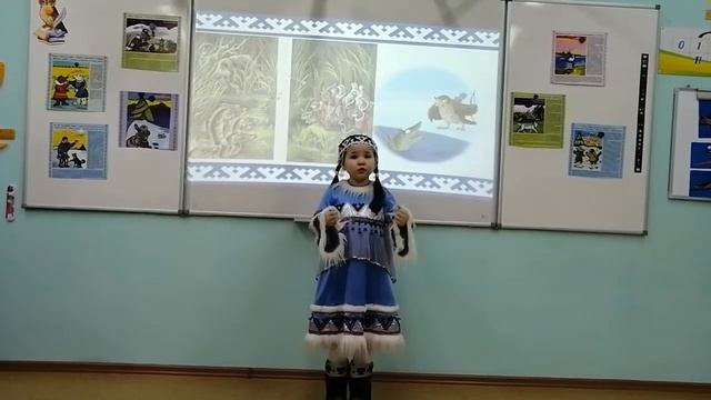 Зеркало души