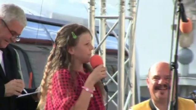 Kumpanovi muzikanti IV.část záznamu