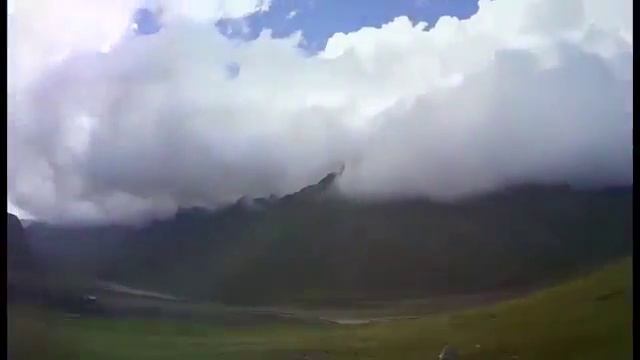 Джилы-Су