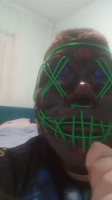 лицо